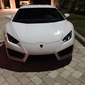 Meet your Posher, Evan